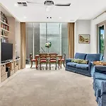 Parish Court - A Unique Contemporary Conversion
