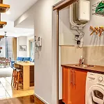 Parish Court - A Unique Contemporary Conversion