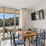 Beachside Beauty - Iconic Beachfront Panorama