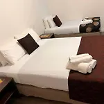 Ensuite Gouger Entire Apartment