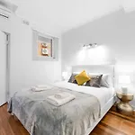 Renovated 1Br Unit Cbd Parking Wi-Fi South Tce