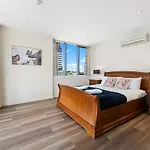 2Br Cbd Apt Swimming Pool Sauna Spa Cbd