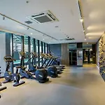 Luxury 1 Bedroom Apartment In Adelaide Cbd - 1 Minute Walk To Rundle Mall - Free Wifi & Netflix