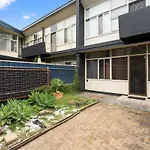 Renovated 1Br Unit Cbd Parking Wi-Fi South Tce