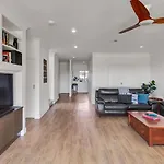 Beachfront At Sandpiper - A Spacious Coastal Escape