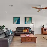 Beachfront At Sandpiper - A Spacious Coastal Escape