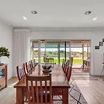Beachfront At Sandpiper - A Spacious Coastal Escape