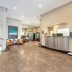 Franklin Apartments