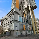 Balfours Inner City Seclusion
