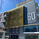 Adelaide Cbd Bluebird Apartment