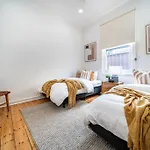 Ambrosia - Designer 3Br Wifi