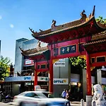 Hidden Gem Of Cbd - 3Br Apt-Free Parking-Wifi
