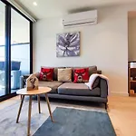 Charming Central Apartment Home Rundlemall
