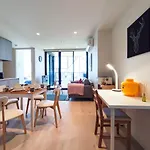Charming Central Apartment Home Rundlemall