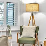 \'The Cosy Corner\' Classic Haven With Modern Comforts