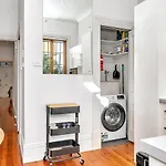\'The Cosy Corner\' Classic Haven With Modern Comforts