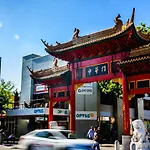 Iconic On Vue With Free Parking Pool Gym Cbd