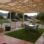 Adelaide International Motel