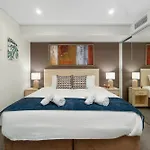 1Br Retreat In The Heart Of North Terrace Wifi