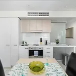 1Br Retreat In The Heart Of North Terrace Wifi