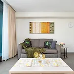 1Br Retreat In The Heart Of North Terrace Wifi