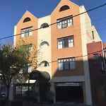 Studio Nestled In The Vibrant Heart Of Adelaide