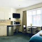 Charming Studio In Adelaide-Free Wifi