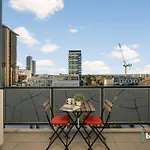 2 Bedroom Apartment With Car Parking In City East