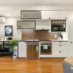 2 Bedroom Apartment With Car Parking In City East