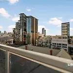 2 Bedroom Apartment With Car Parking In City East
