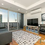 2 Bedroom Apartment With Car Parking In City East