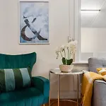 Cozy Cottage Retreat 3Br Holiday Home In Norwood