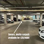 Charlie On Charlick - Fully Renovated 1Br Apt