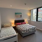 Luxury 2Br Apartment In The Heart Of Cbd