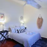 Greeny Fresh Townhouse Central Location