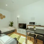 Stellar Residence #3