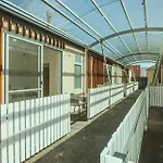 Stellar Residence #3