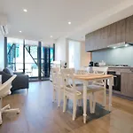 Adelaide City Central 1Br Apt Overlooking Rundle Mall