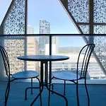 Adelaide City Central 1Br Apt Overlooking Rundle Mall