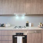 Adelaide City Central 1Br Apt Overlooking Rundle Mall