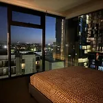 Urban Retreat In Cbd
