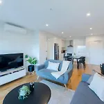 Urban Retreat In Cbd