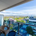 Urban Retreat In Cbd