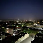 Urban Retreat In Cbd