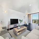 The Beach Pad - Breezy Bohemian Oceanfront Oasis