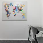 Zen Vibe, Entire Apt, With Study Room, Wifi, Central, Cafe