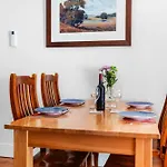 Character 1880S Renovated Cottage - Quiet Location