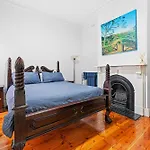 Character 1880S Renovated Cottage - Quiet Location