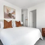 Stafford St Apartments By Urban Rest