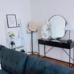 Little Luxe Retreat